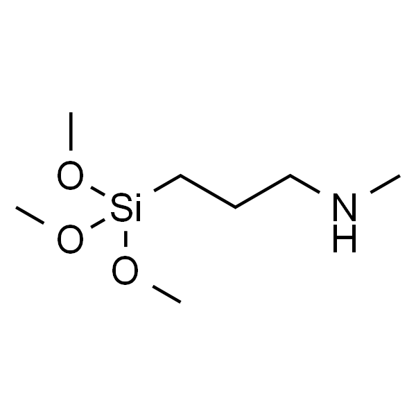 N-甲基-3-氨丙基三甲氧基硅烷