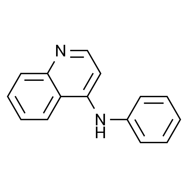 N-苯基喹啉-4-胺