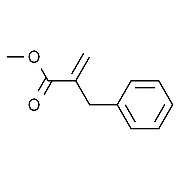 2-苄基丙烯酸甲酯