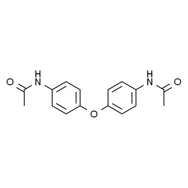 N,N′-(氧代二-4,1-亚苯基)二乙酰胺