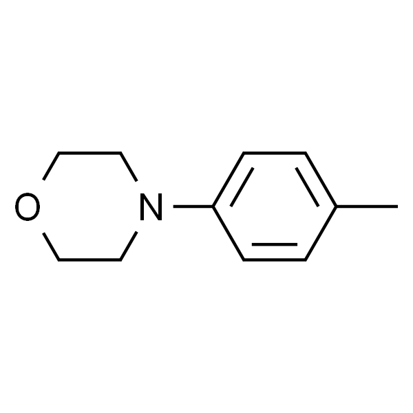 4-(对甲苯基)吗啉