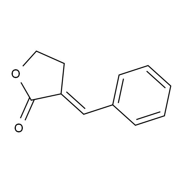 (E)-3-苄亚基二氢呋喃-2(3H)-酮