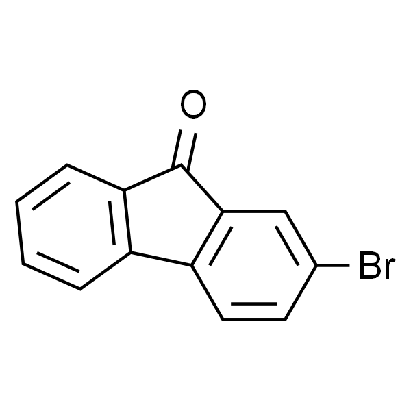 2-溴-9-芴酮