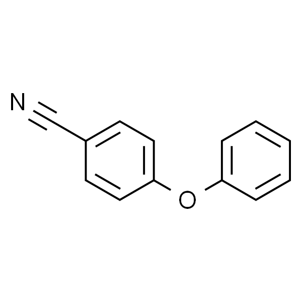 4-苯氧基苯腈
