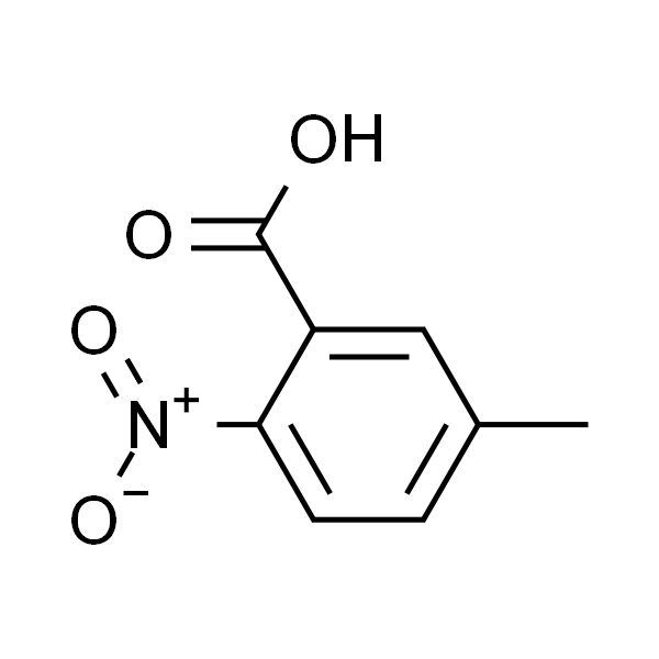 5-甲基-2-硝基苯甲酸