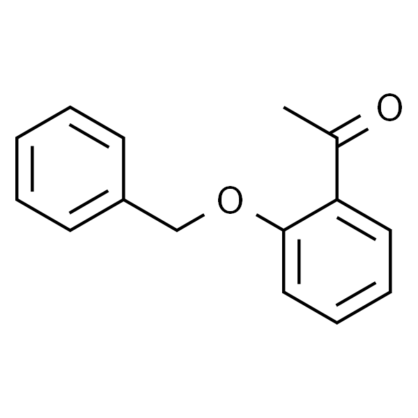 1-(2-苄氧基)苯基-1-酮