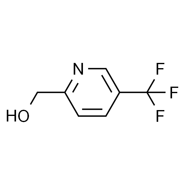 5-三氟甲基吡啶-2-甲醇