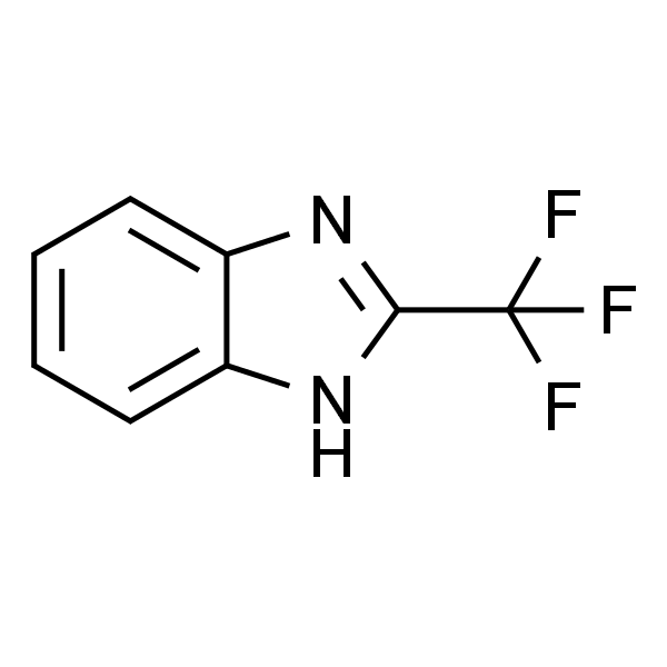 2-(三氟甲基)苯并咪唑