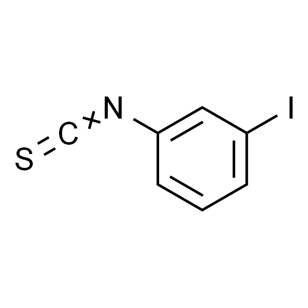 3-碘苯基异硫氰酸酯