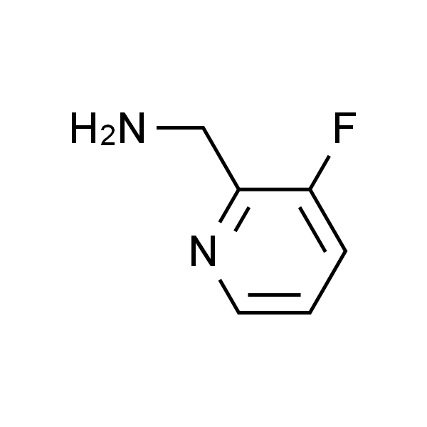2-(氨甲基)-3-氟吡啶