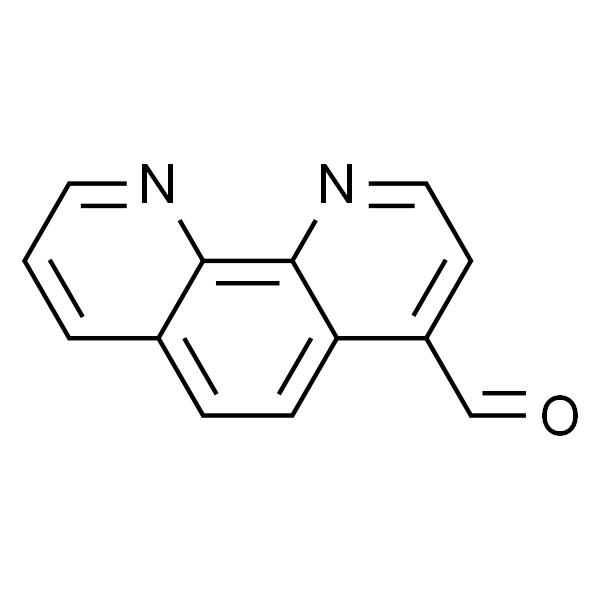 4-醛基-1,10-菲咯啉