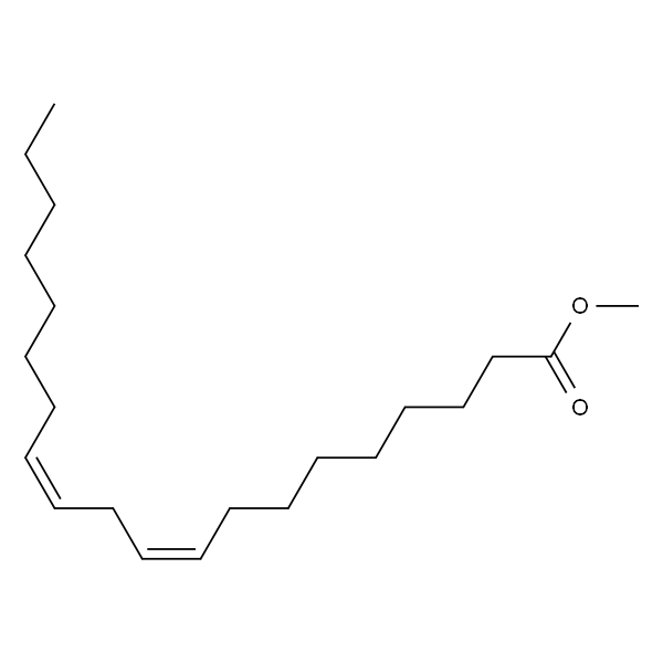 Methyl 9(Z),12(Z)-Eicosadienoate