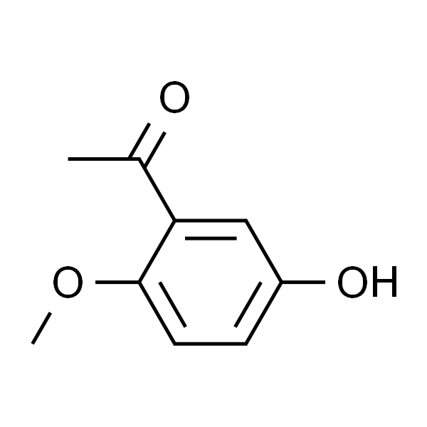 1-(5-羟基-2-甲氧基苯基)乙烷