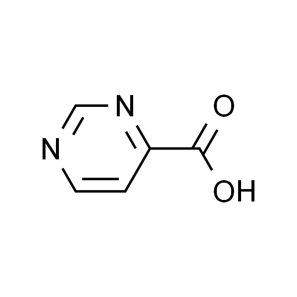 嘧啶-4-羧酸