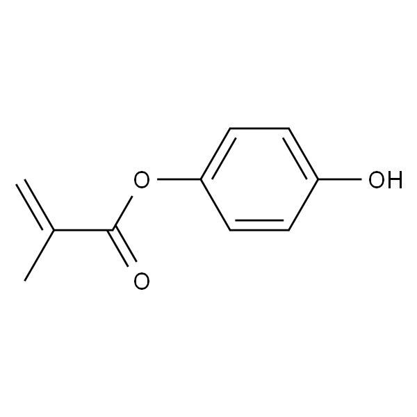 甲基丙烯酸4-羟基苯酯