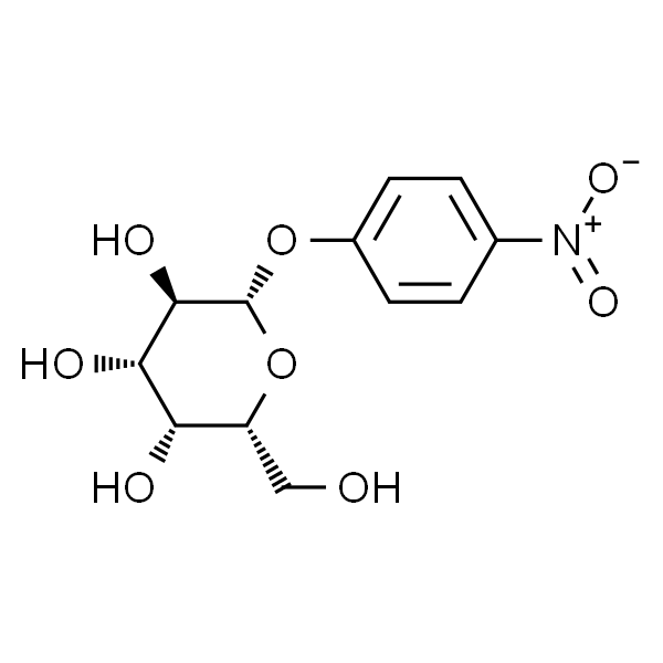 4-硝基苯基-β-D-吡喃半乳糖苷 [β-牛乳糖用培养基]