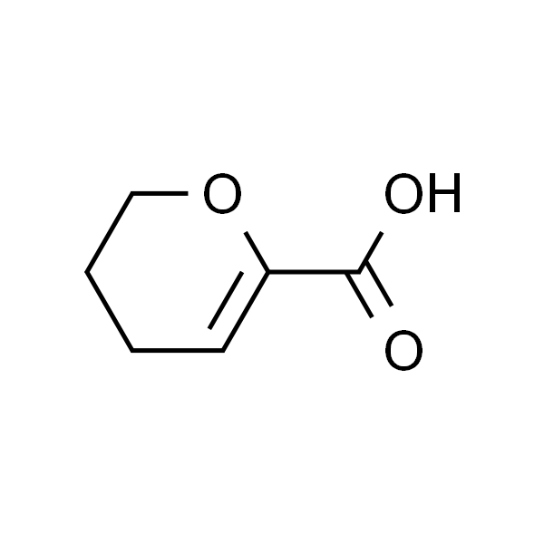 5,6-二氢-4H-吡喃-2-甲酸