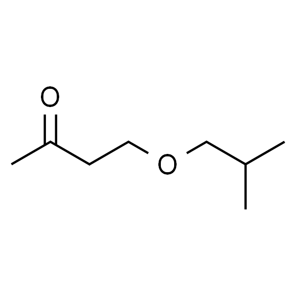 4-异丁氧基-2-丁酮