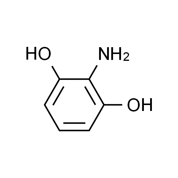 2-氨基间苯二酚