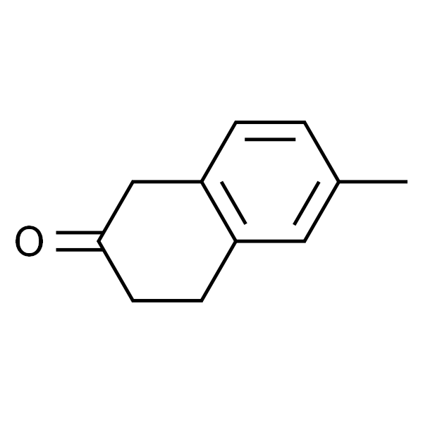 6-甲基-2-萘满酮