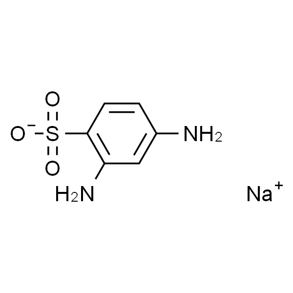2,4-二氨基苯磺酸钠