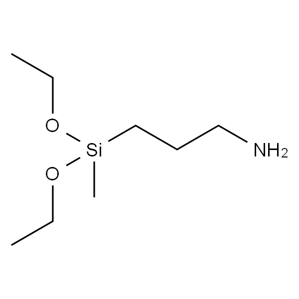 3-氨丙基甲基二乙氧基硅烷