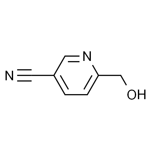 6-羟甲基吡啶-3-腈