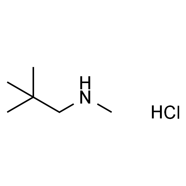 N,2,2-三甲基丙-1-胺盐酸盐