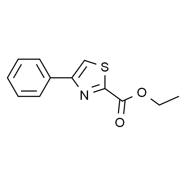 Ethyl 4-phenylthiazole-2-carboxylate