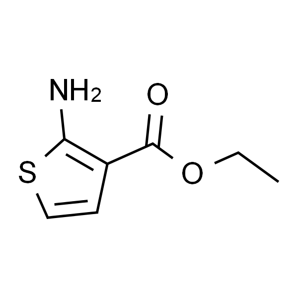 2-氨基噻吩-3-羧酸乙酯
