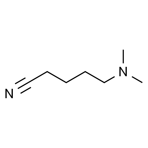 5-(二甲基氨基)戊腈