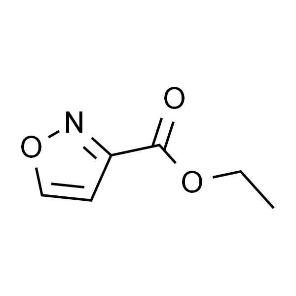 异噁唑-3-羧酸乙酯