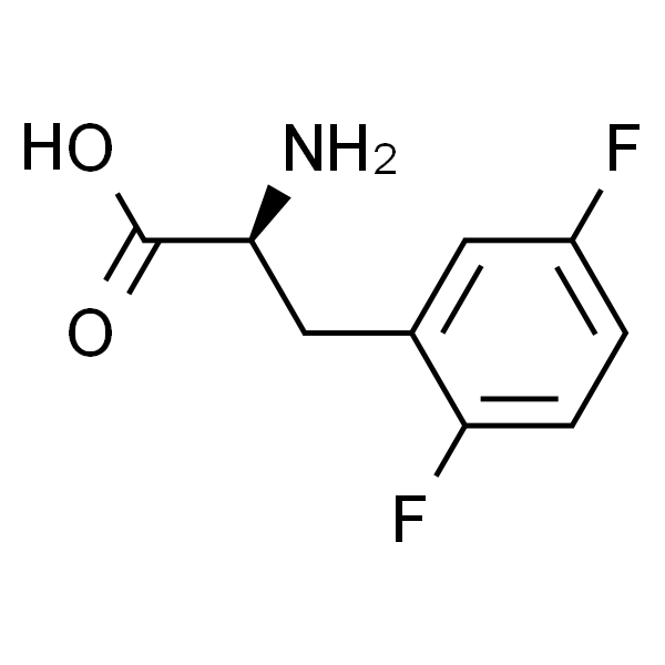 2-氨基-3-(2,5-二氟苯基)丙酸