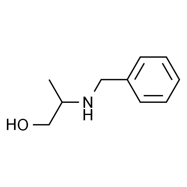 2-苄基氨基丙醇