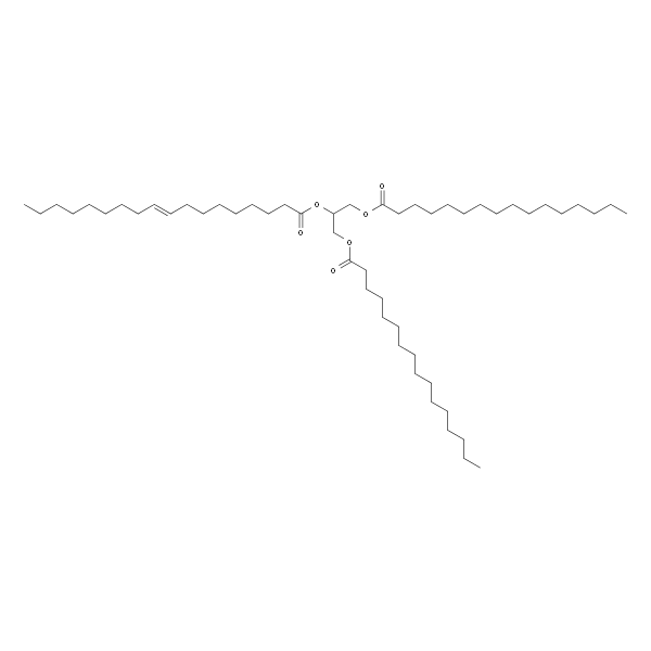 1,3-Palmitin-2-Elaidin