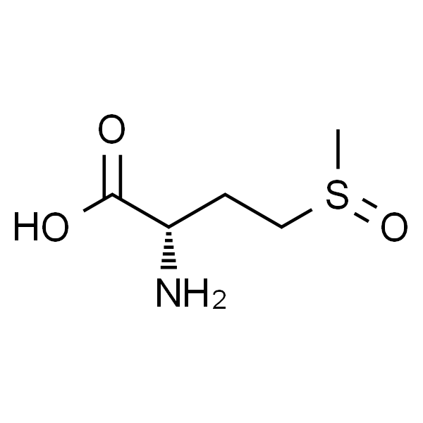 (2S)-2-氨基-4-(甲基亚磺酰基)丁酸