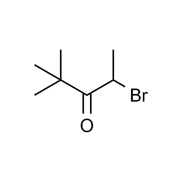 2,2-二甲基-4-溴-3-戊酮