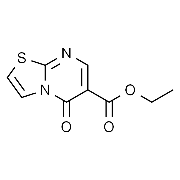 5-氧代-5H-噻唑并[3,2-a]嘧啶-6-羧酸乙酯