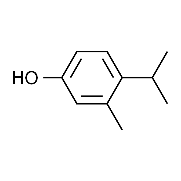 3-甲基-4-异丙基苯酚