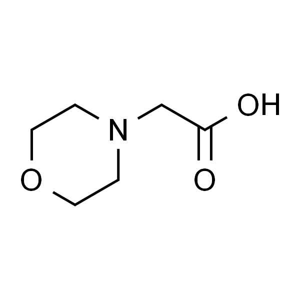 吗啉-4-基乙酸
