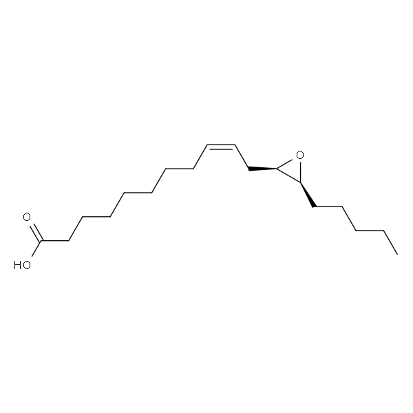 12(R),13(S)-Epoxy-9(Z)-octadecenoic acid