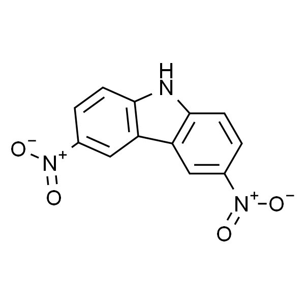 3,6-二硝基-9H-咔唑