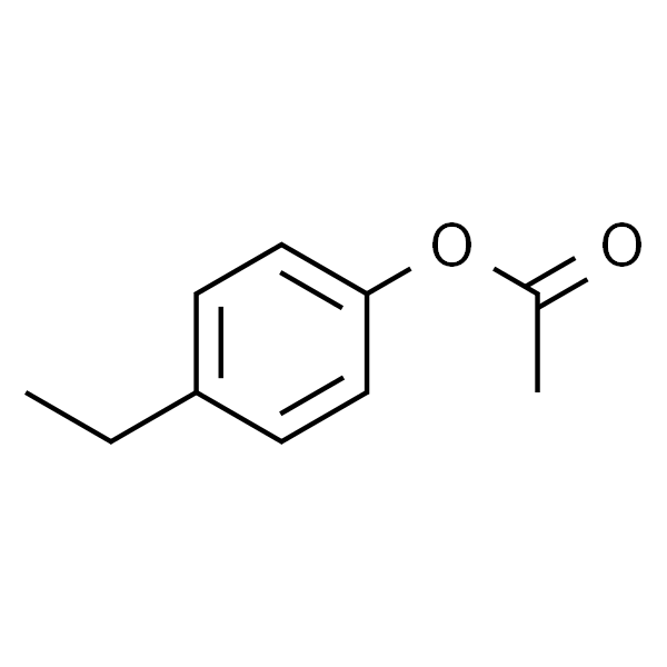 乙酸4-乙基苯酯