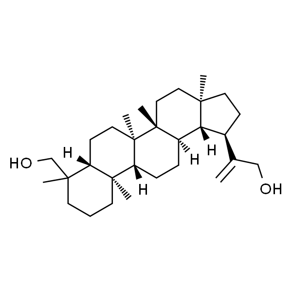 Lup-20(29)-ene-3α,23-diol