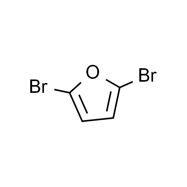2,5-二溴呋喃