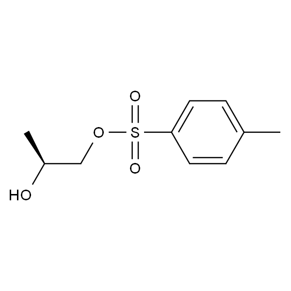 (S)-2-羟丙基4-甲基苯磺酸盐