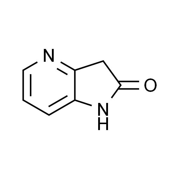 4-氮杂吲哚-2-酮