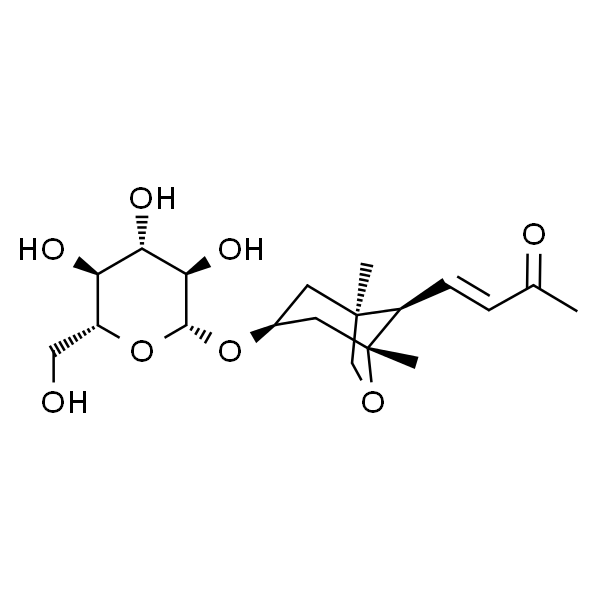 Ascleposide E