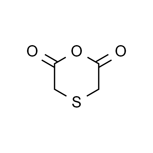 1,4-氧硫杂环己烷-2,6-二酮