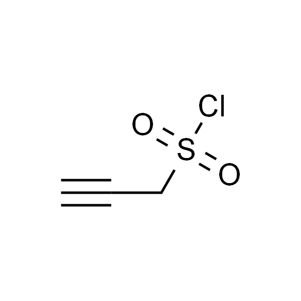 2-丙炔-1-磺酰氯